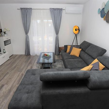 Apartman Perla Deluxe Poreč Eksteriør bilde