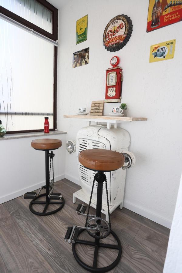 Apartman Perla Deluxe Poreč Eksteriør bilde