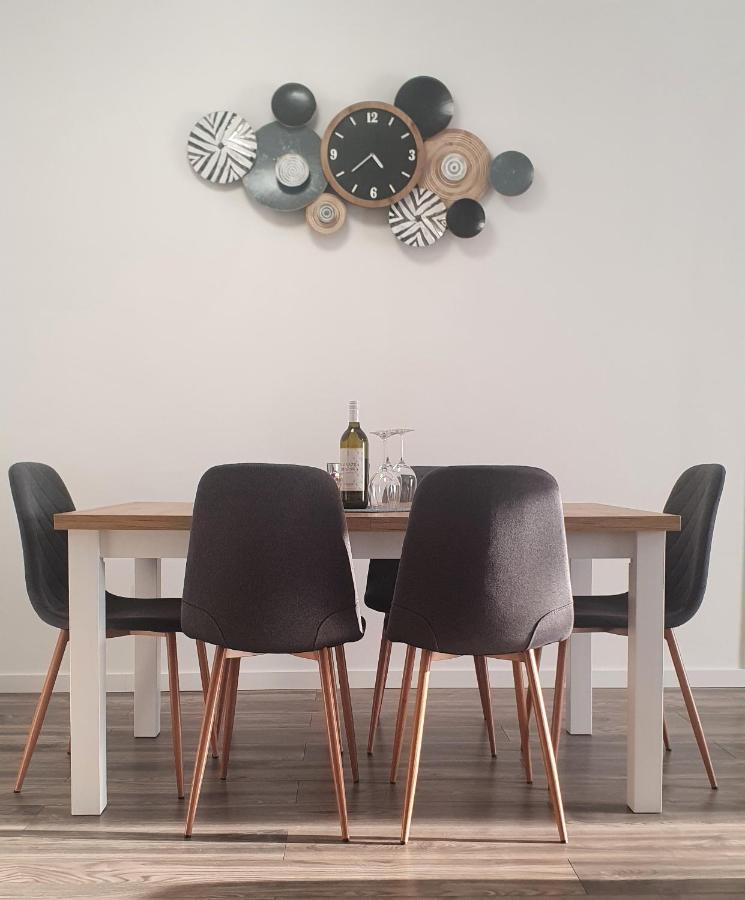 Apartman Perla Deluxe Poreč Eksteriør bilde